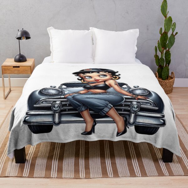 Item preview, BETTY BOOP designed and sold by CHRIST5000.