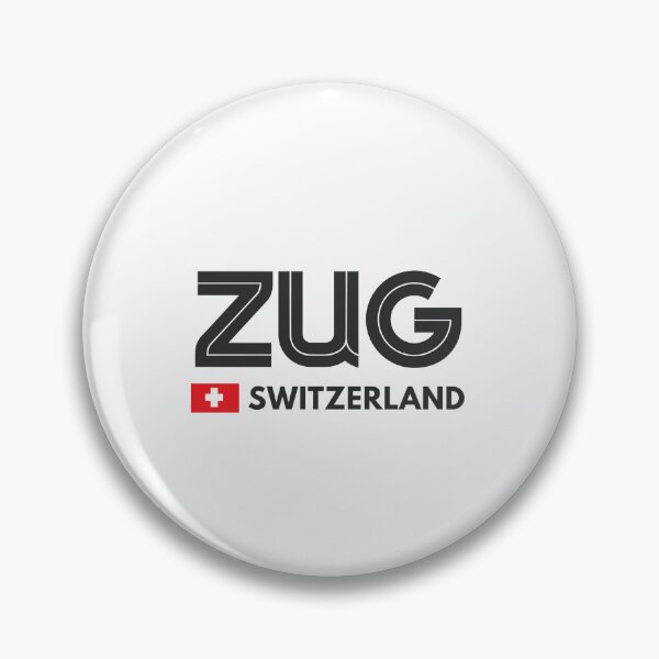 Item preview, Zug - Switzerland designed and sold by Sketch-Shack.