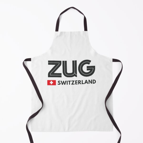 Item preview, Zug - Switzerland designed and sold by Sketch-Shack.