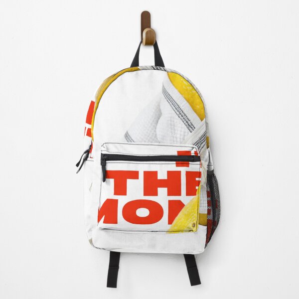 Item preview, I’m not a lemon. I’m the LE-MONSTER designed and sold by Juicy Jiujitsu.