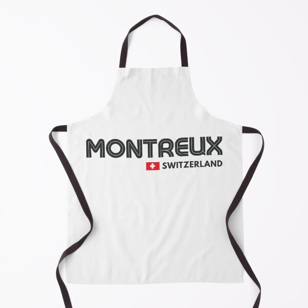 Item preview, Montreux - Switzerland designed and sold by Sketch-Shack.