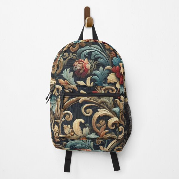Item preview, Blooming Patterns of Elegance designed and sold by Sigtrix.
