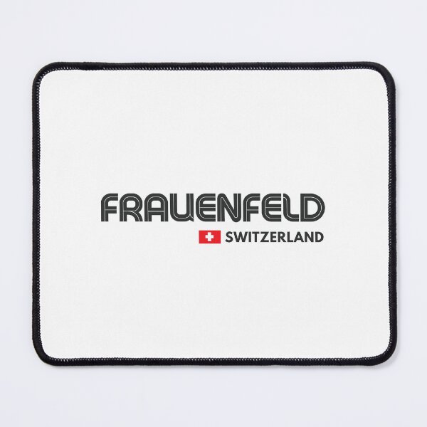 Item preview, Frauenfeld - Switzerland designed and sold by Sketch-Shack.