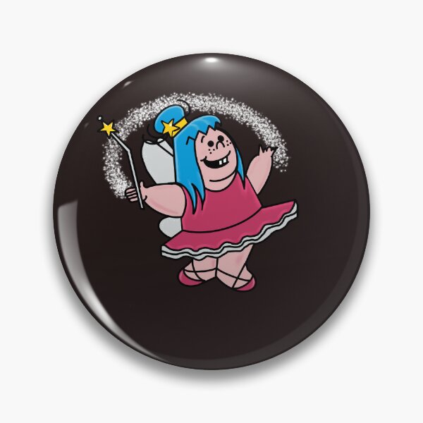 Item preview, In a world of tinkerbells be a mavis designed and sold by neetee1881.