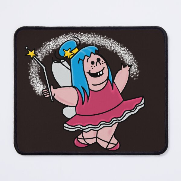 Item preview, In a world of tinkerbells be a mavis designed and sold by neetee1881.