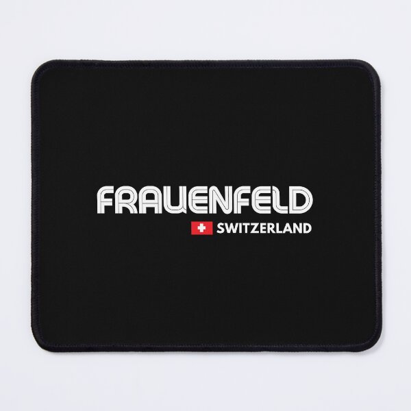 Item preview, Frauenfeld - Switzerland designed and sold by Sketch-Shack.