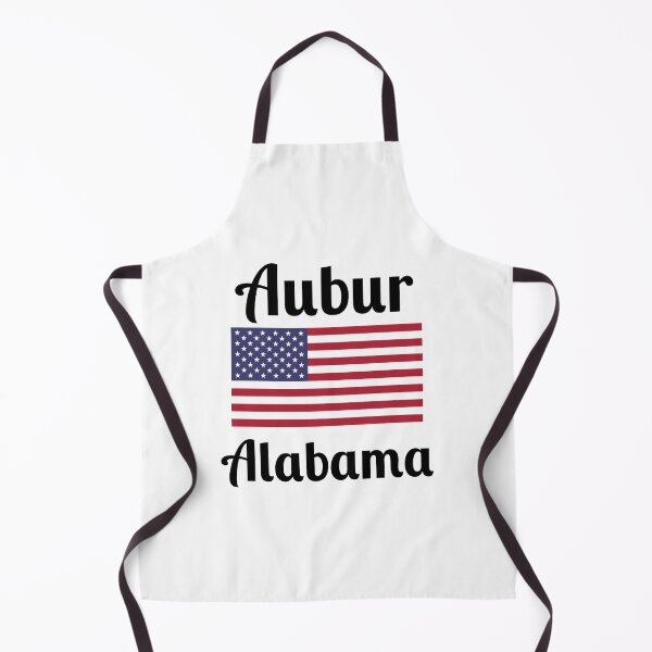Item preview, Auburn Alabama - Stylish Prints, designed and sold by Fleetwood1994.