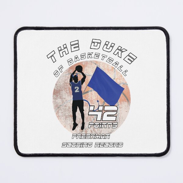 Item preview, The Duke of College Basketball designed and sold by GameChangerllc.