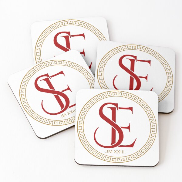 Item preview, Sparta's Elite SE Logo designed and sold by Limitless Design Studio.