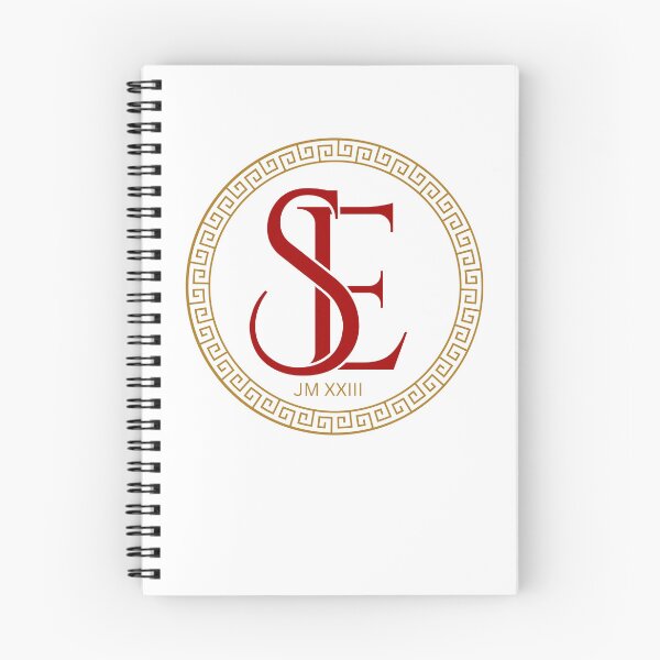 Item preview, Sparta's Elite SE Logo designed and sold by Limitless Design Studio.
