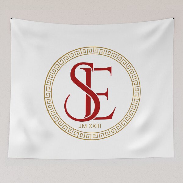 Item preview, Sparta's Elite SE Logo designed and sold by Limitless Design Studio.