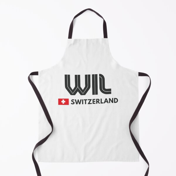 Item preview, Wil - Switzerland designed and sold by Sketch-Shack.