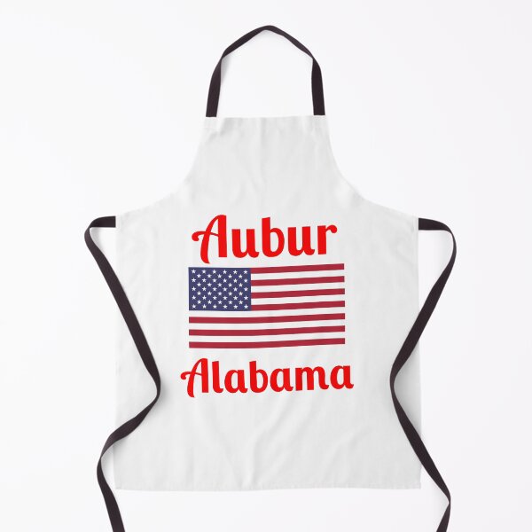 Item preview, Auburn Alabama - Stylish Prints, designed and sold by Fleetwood1994.