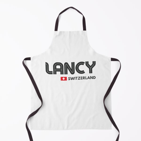 Item preview, Lancy - Switzerland designed and sold by Sketch-Shack.