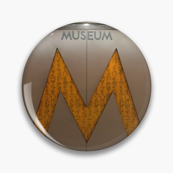 Item preview, TTC Museum Subway Station designed and sold by kissing practice.