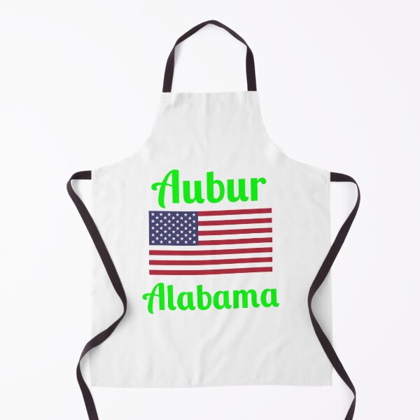 Item preview, Auburn Alabama - Stylish Prints, designed and sold by Fleetwood1994.