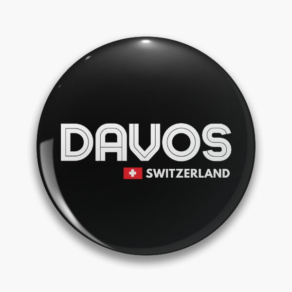 Item preview, Davos - Switzerland designed and sold by Sketch-Shack.