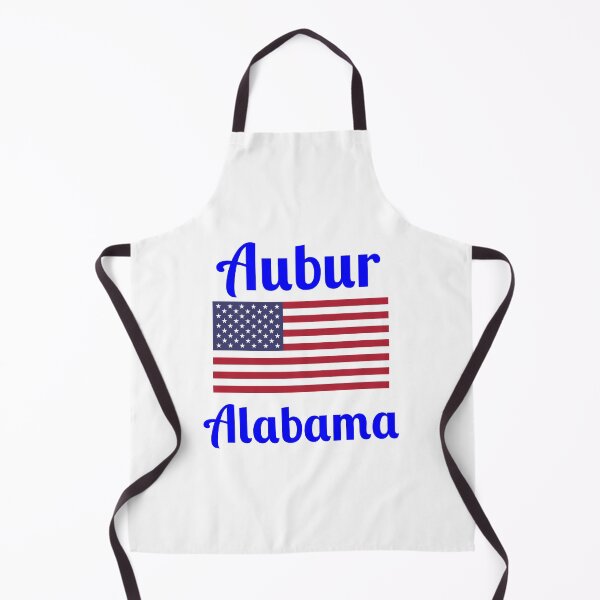 Item preview, Auburn Alabama - Stylish Prints, designed and sold by Fleetwood1994.