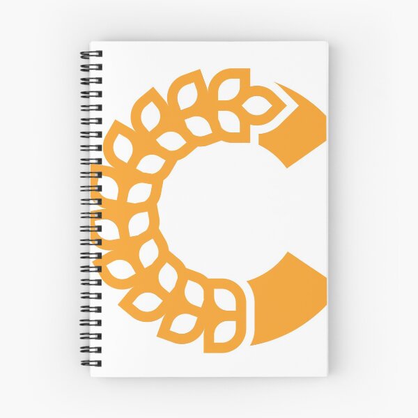 Item preview, Chaff- Large Logo Mono designed and sold by dredlocked-sage.