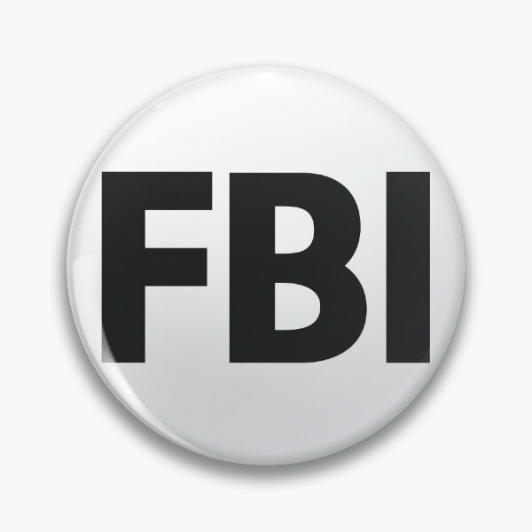 Artikelvorschau, FBI entworfen und verkauft von UNK-Fatigues.