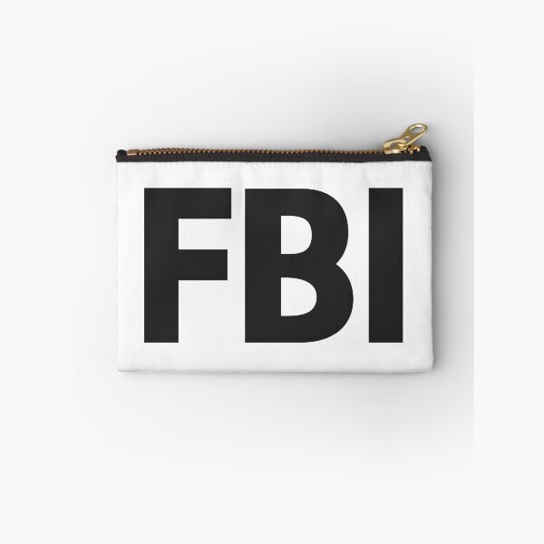 Item preview, FBI designed and sold by UNK-Fatigues.