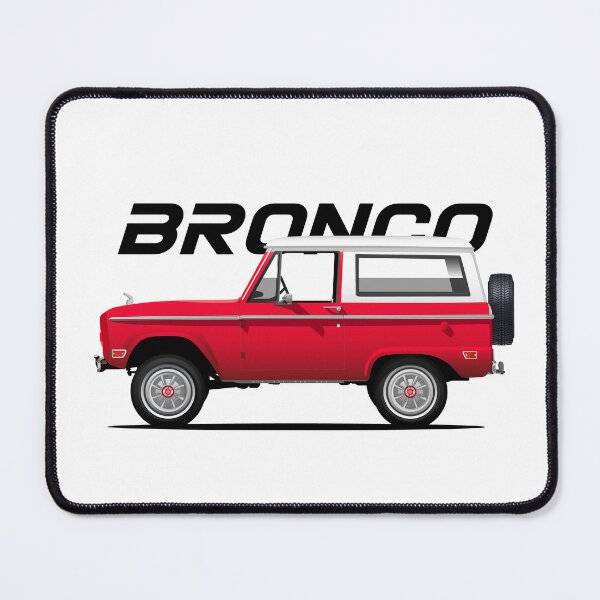 Item preview, 1969 Ford Bronco designed and sold by AhmadAutomotive.