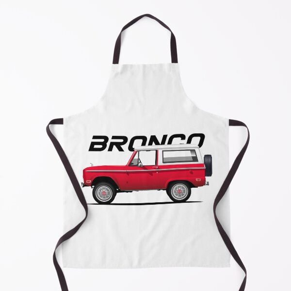 Item preview, 1969 Ford Bronco designed and sold by AhmadAutomotive.