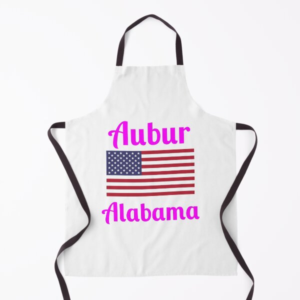 Item preview, Auburn Alabama - Stylish Prints, designed and sold by Fleetwood1994.