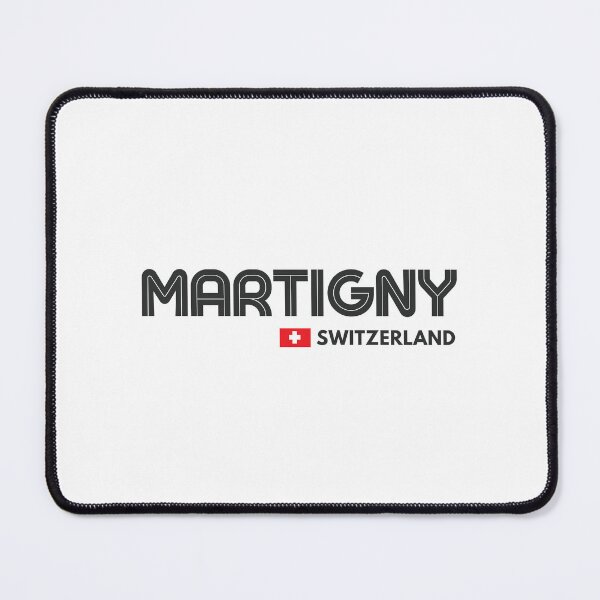 Item preview, Martigny - Switzerland designed and sold by Sketch-Shack.