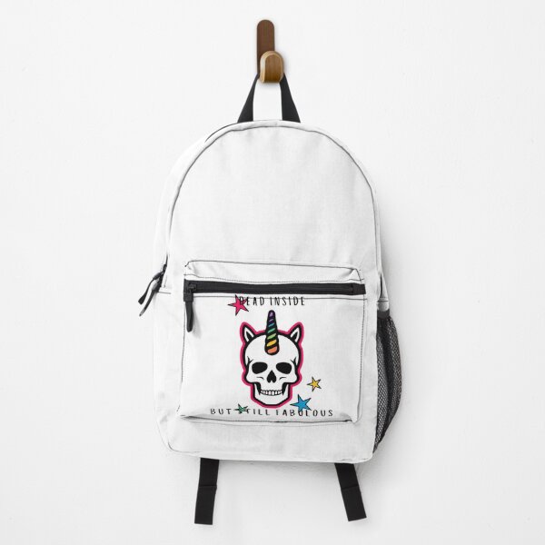 Item preview, Unicorn Death designed and sold by MKR.