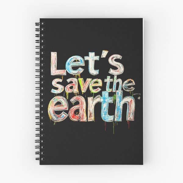 Item preview, Save the earth 3 designed and sold by ARTistCyberello.