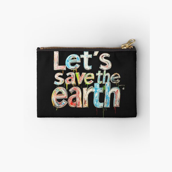 Item preview, Save the earth 3 designed and sold by ARTistCyberello.