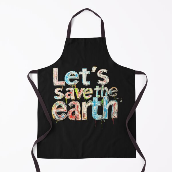 Item preview, Save the earth 3 designed and sold by ARTistCyberello.