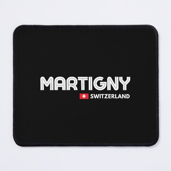 Item preview, Martigny - Switzerland designed and sold by Sketch-Shack.
