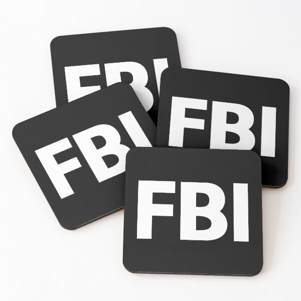 Item preview, FBI designed and sold by UNK-Fatigues.
