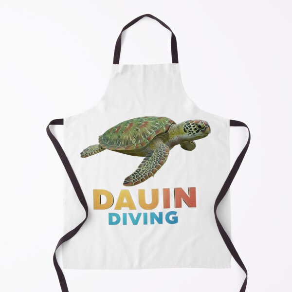 Item preview, DAUIN DIVING designed and sold by likbatonboot.
