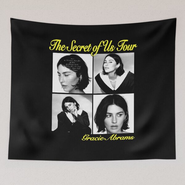 Item preview, New Tour New Album designed and sold by SavageSaurus.