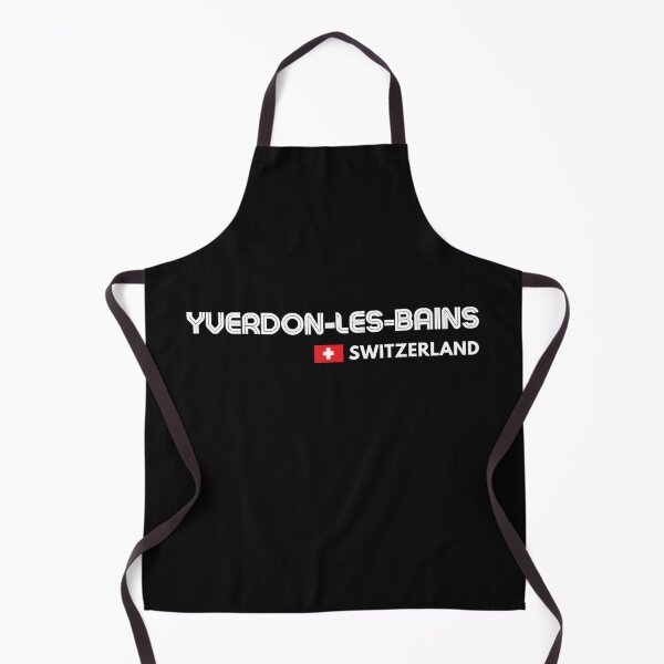 Item preview, Yverdon-les-Bains - Switzerland designed and sold by Sketch-Shack.