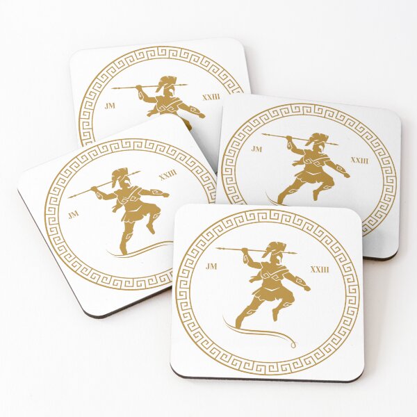 Item preview, Sparta's Elite Spartan Logo designed and sold by Limitless Design Studio.