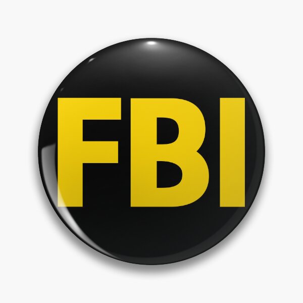 Artikelvorschau, FBI entworfen und verkauft von UNK-Fatigues.