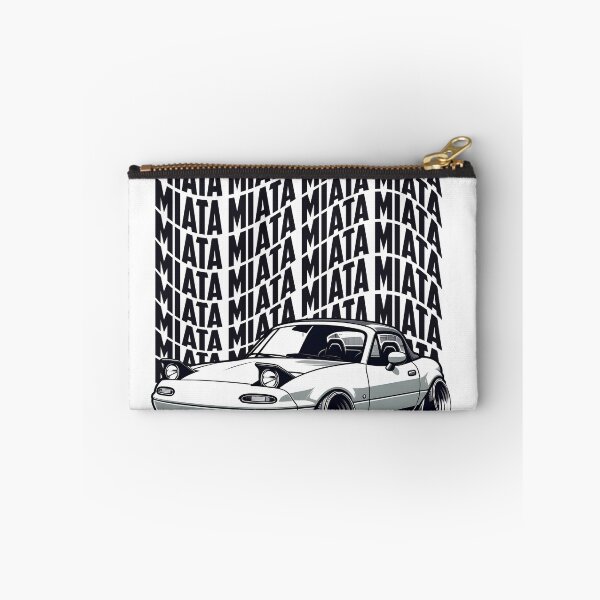 Item preview, Mazda Miata Flag styled text designed and sold by StanceWork.