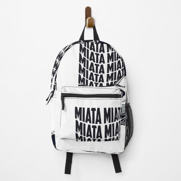 Item preview, Mazda Miata Flag styled text designed and sold by StanceWork.