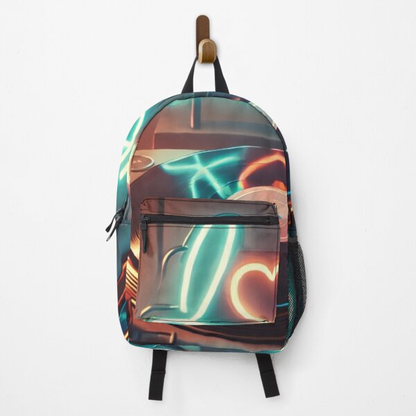 Item preview, Neon Love & Vinyl Vibes designed and sold by Wiredart.