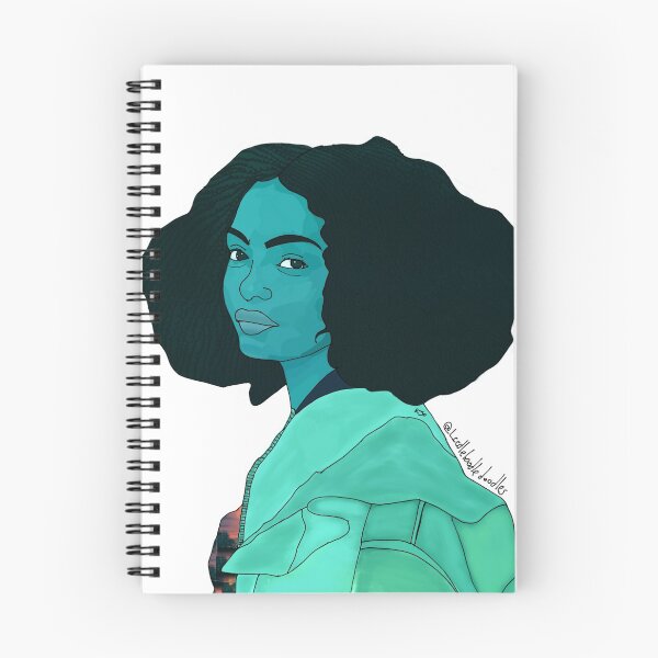 Item preview, Yara Shahidi designed and sold by Kalila Jones.
