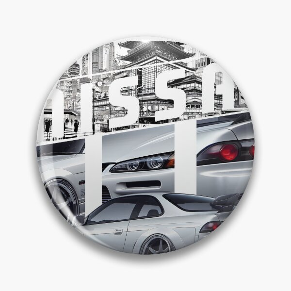 Item preview, Nissan Wide Body designed and sold by StanceWork.