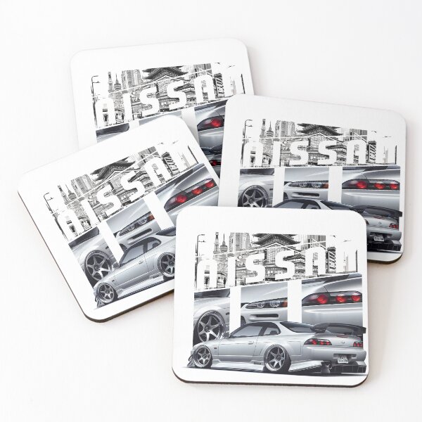 Item preview, Nissan Wide Body designed and sold by StanceWork.