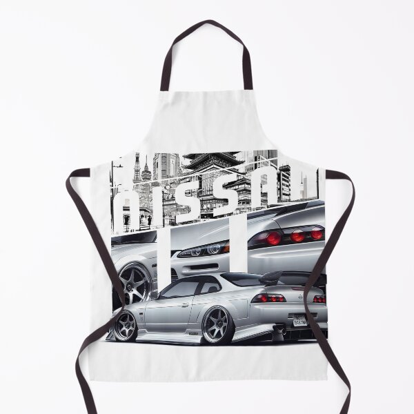 Item preview, Nissan Wide Body designed and sold by StanceWork.