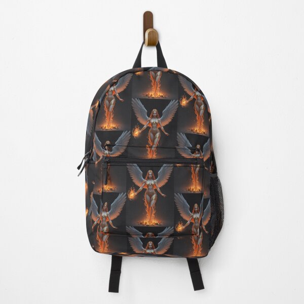 Item preview, Fire Angel designed and sold by RaF71PrO.