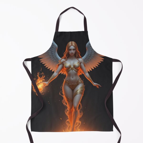 Item preview, Fire Angel designed and sold by RaF71PrO.