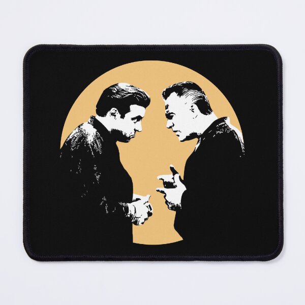Item preview, Silvio and Paulie Gold Badge designed and sold by UNK-Fatigues.